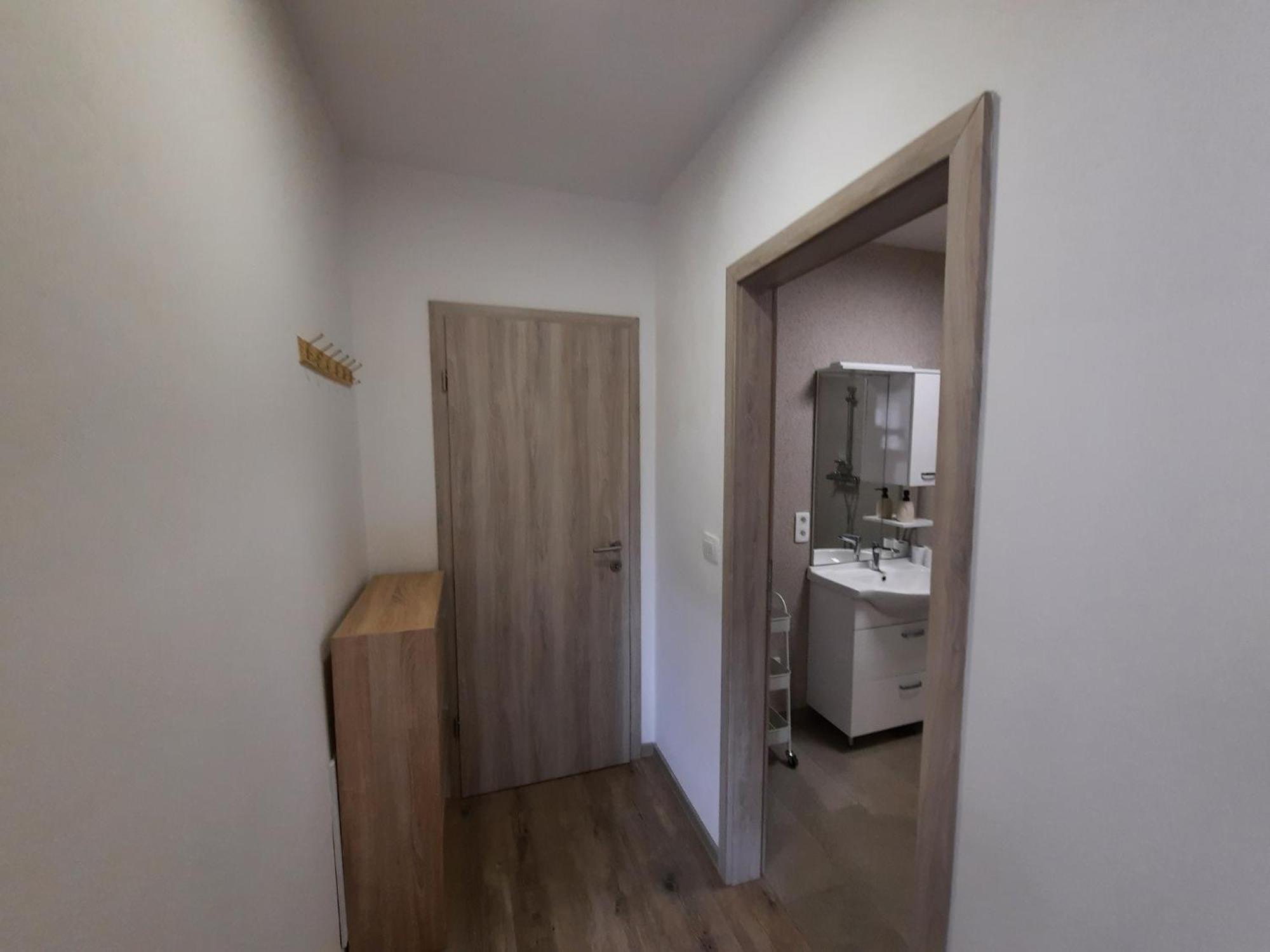 Apartment Alpipond Kamnik Ngoại thất bức ảnh