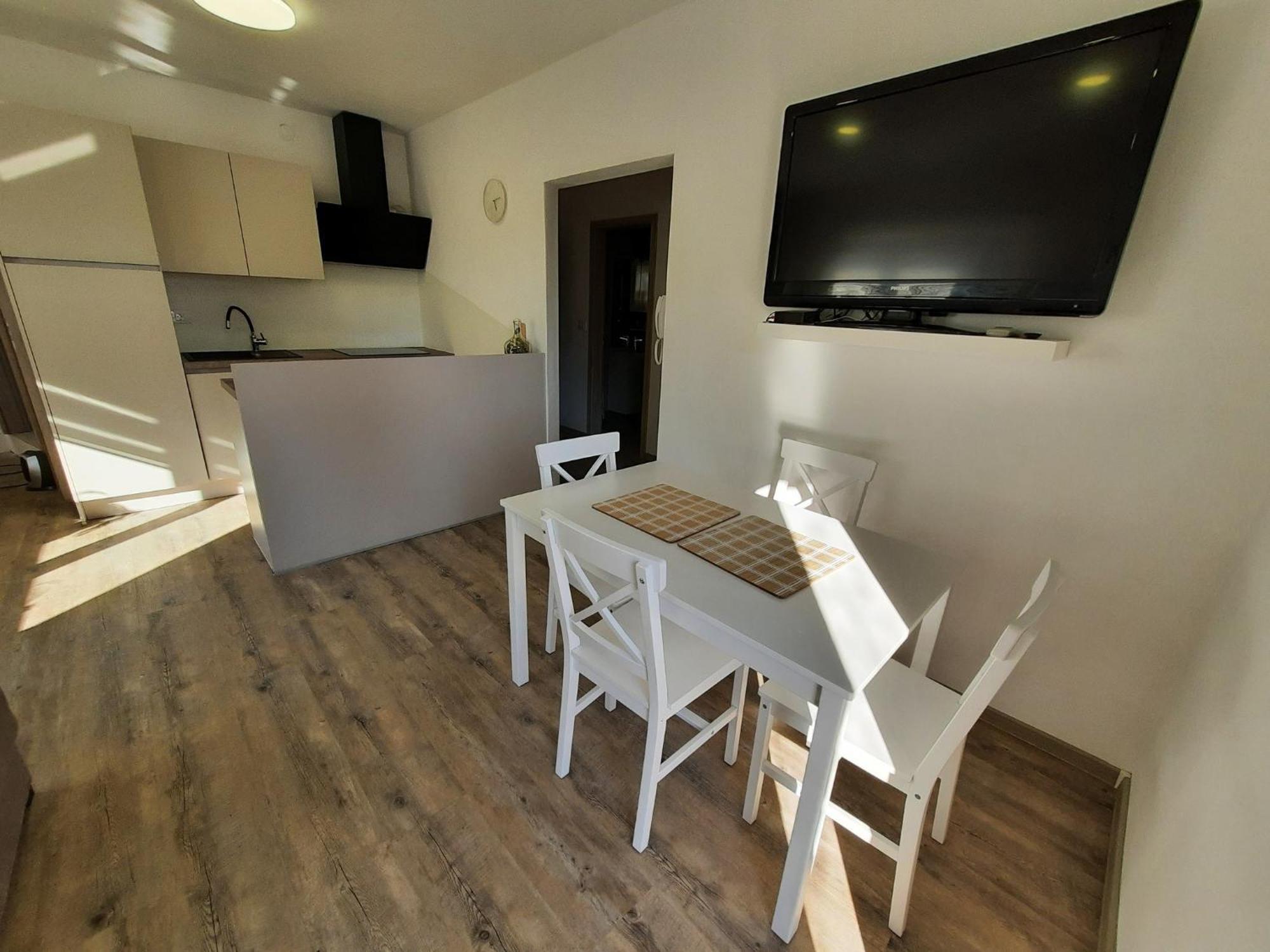 Apartment Alpipond Kamnik Ngoại thất bức ảnh