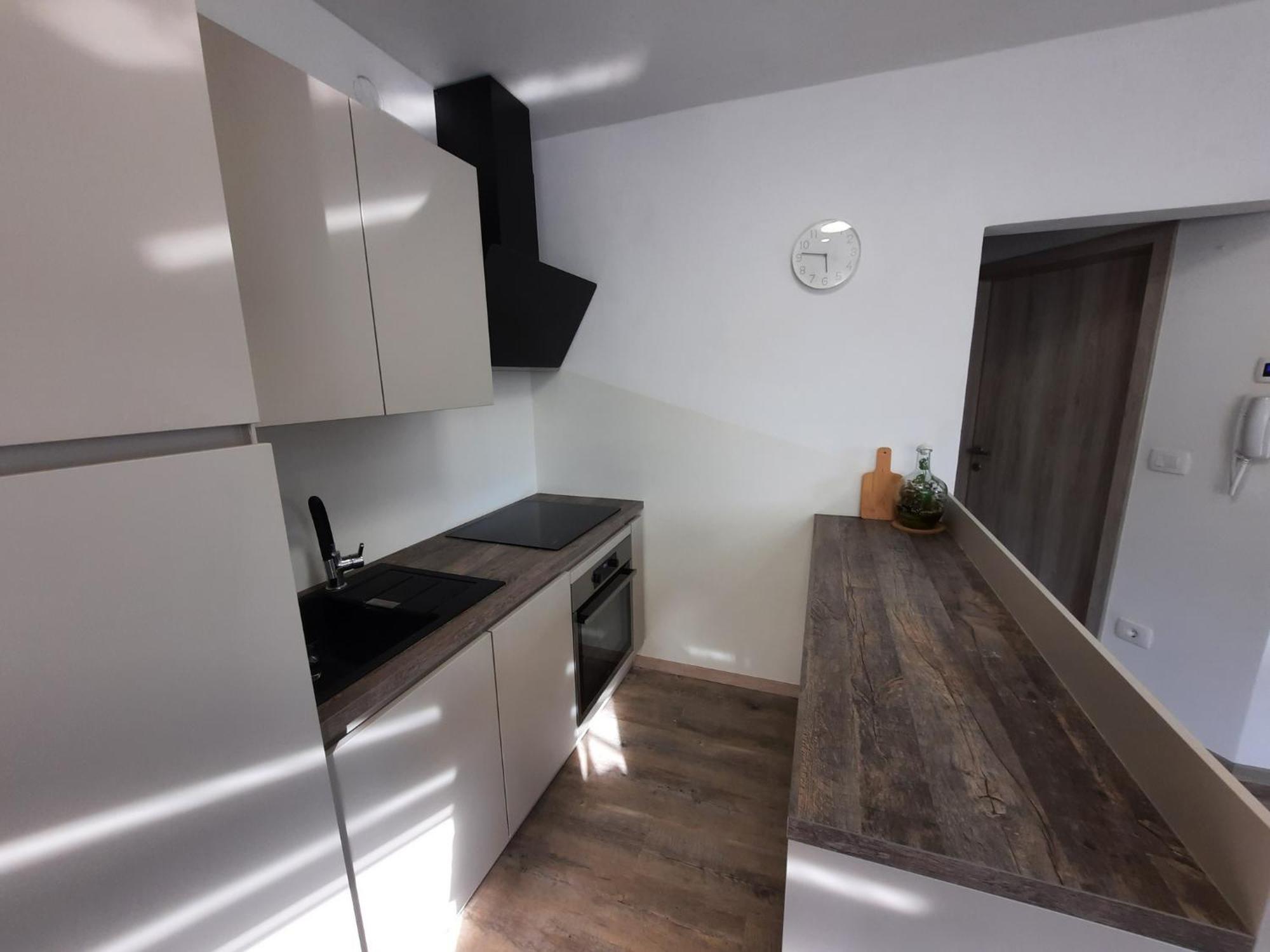 Apartment Alpipond Kamnik Ngoại thất bức ảnh
