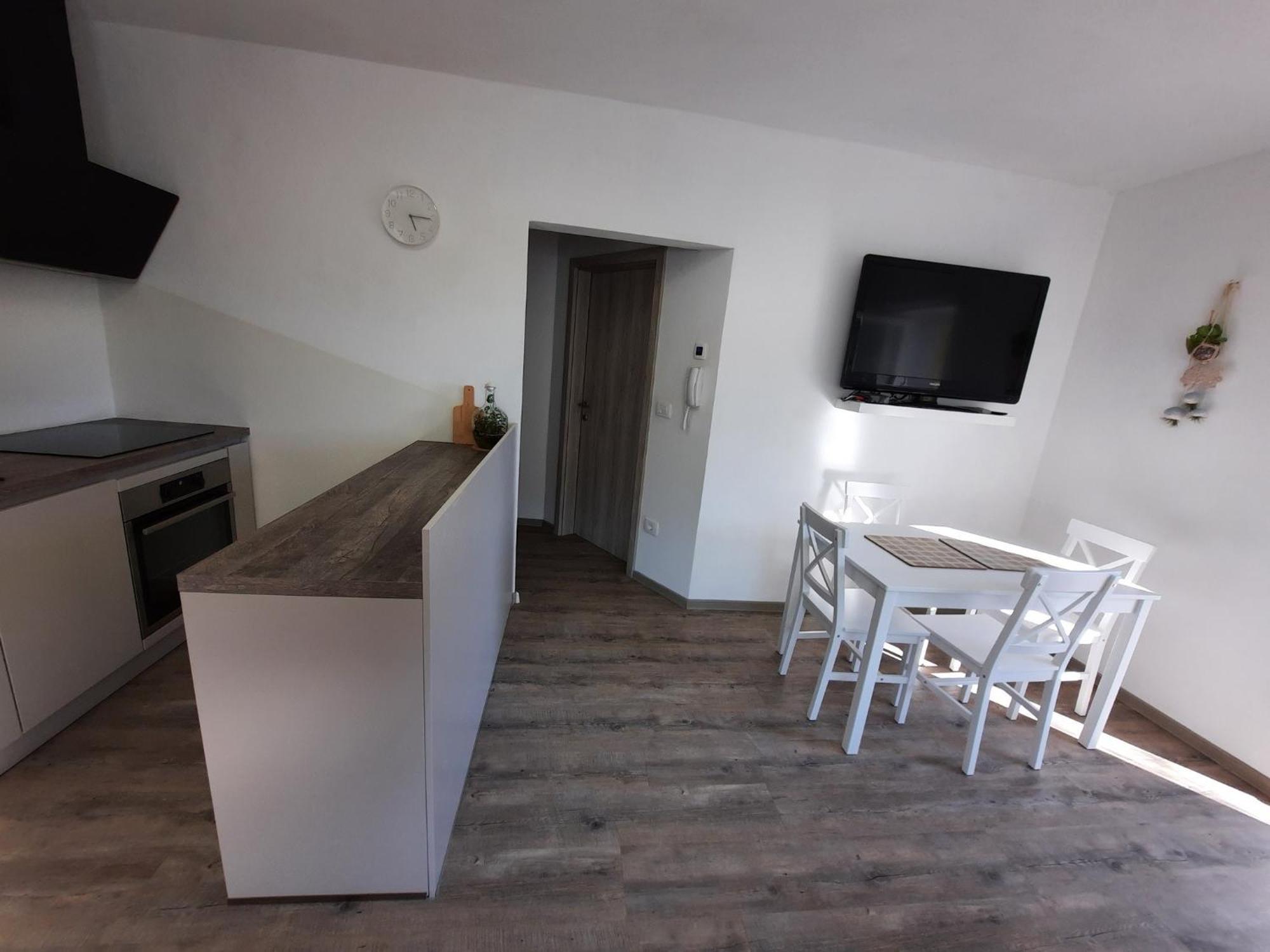 Apartment Alpipond Kamnik Ngoại thất bức ảnh