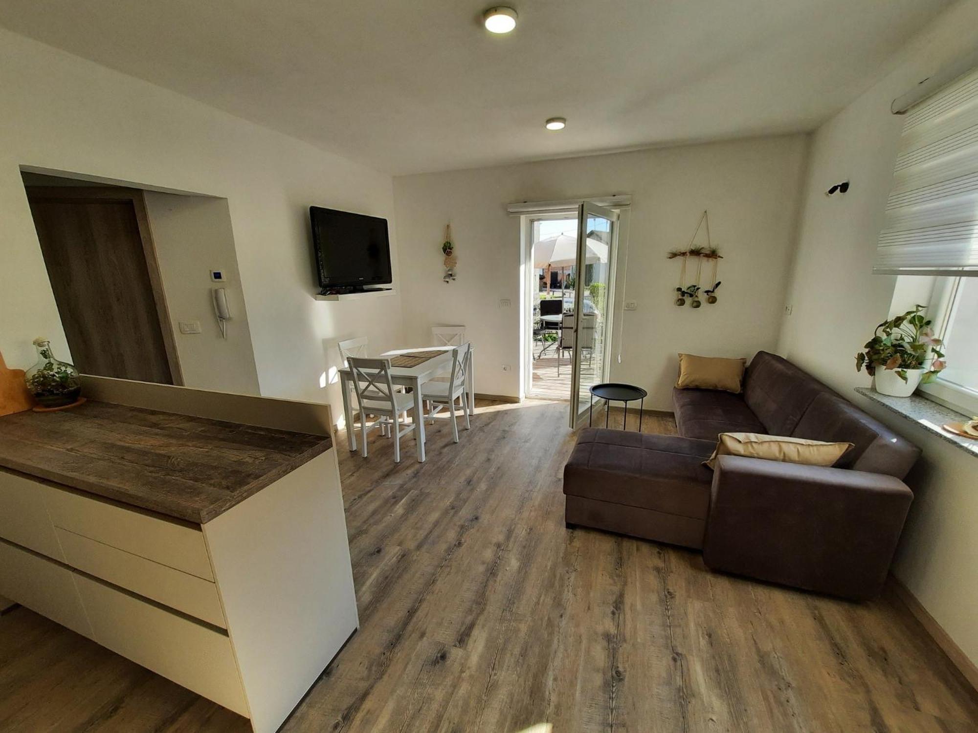 Apartment Alpipond Kamnik Ngoại thất bức ảnh