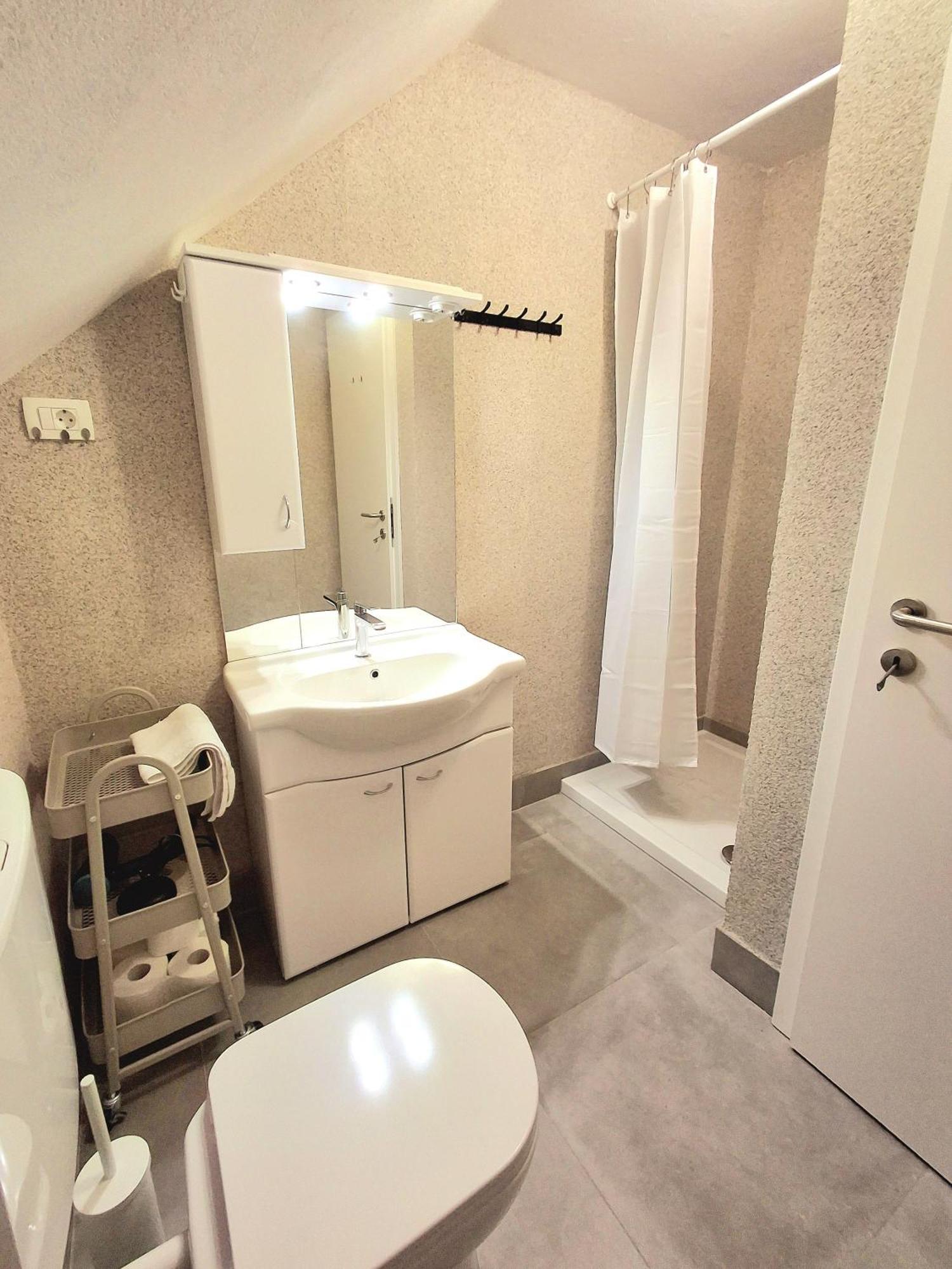 Apartment Alpipond Kamnik Ngoại thất bức ảnh