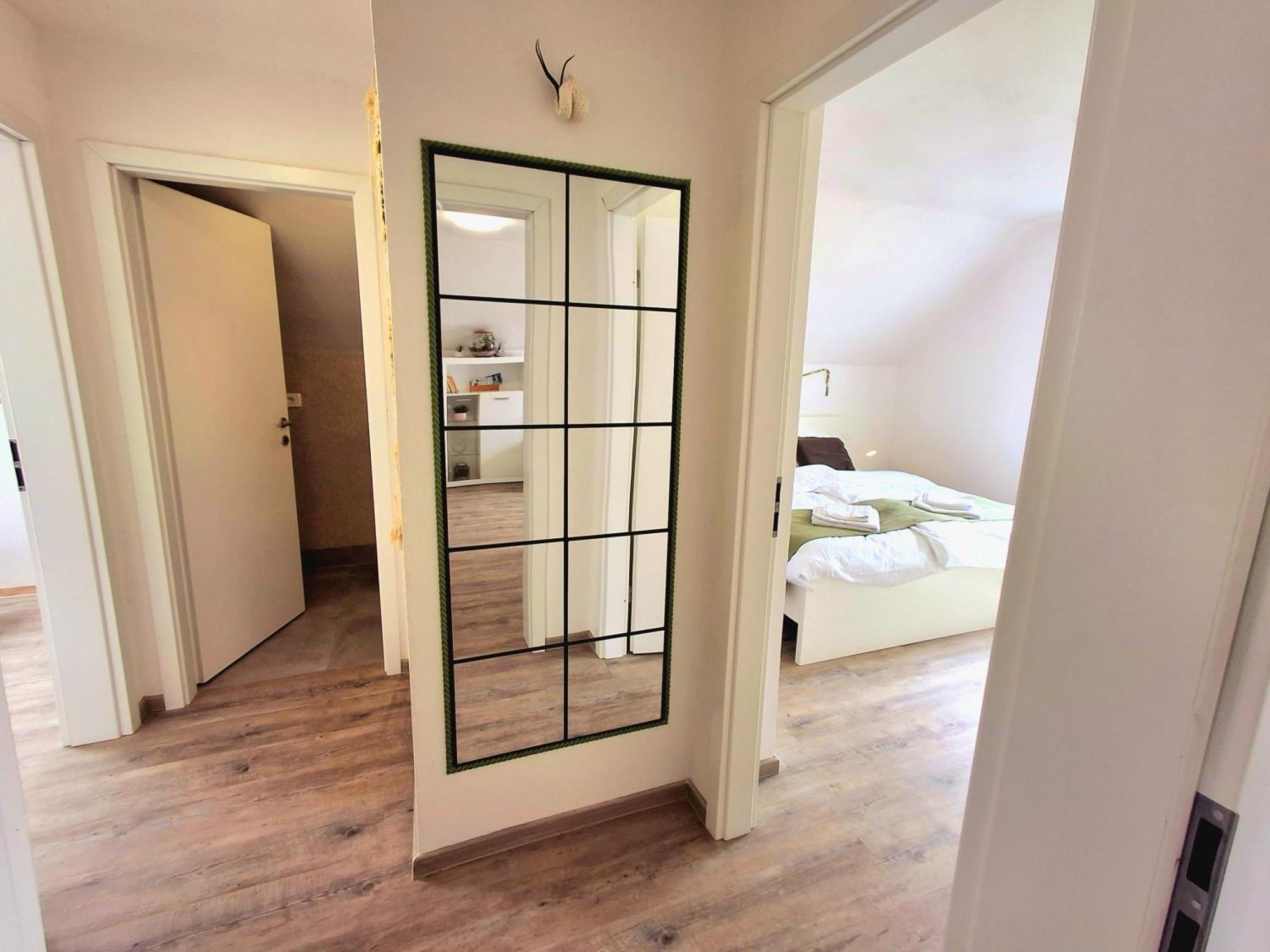 Apartment Alpipond Kamnik Ngoại thất bức ảnh