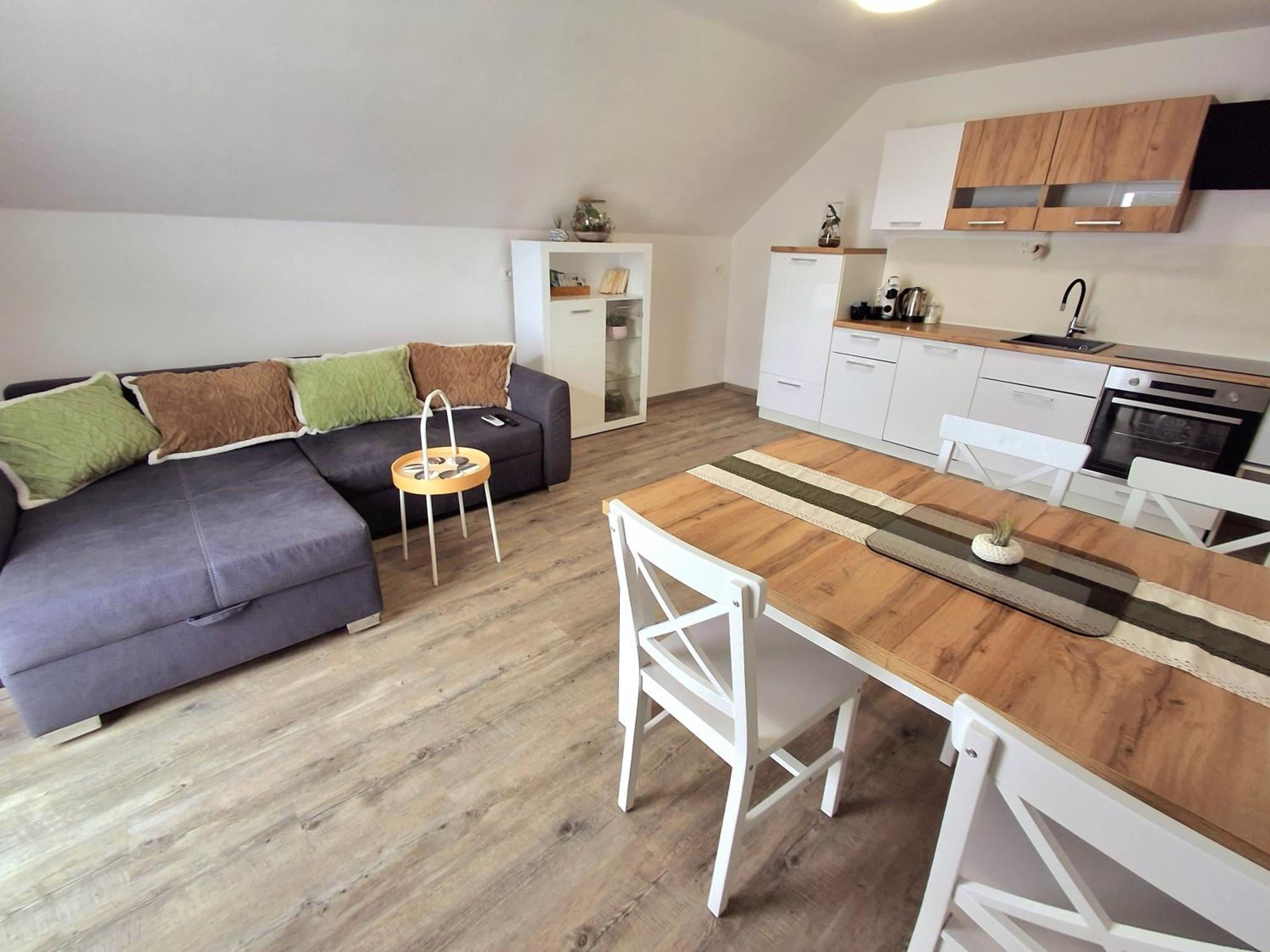 Apartment Alpipond Kamnik Ngoại thất bức ảnh
