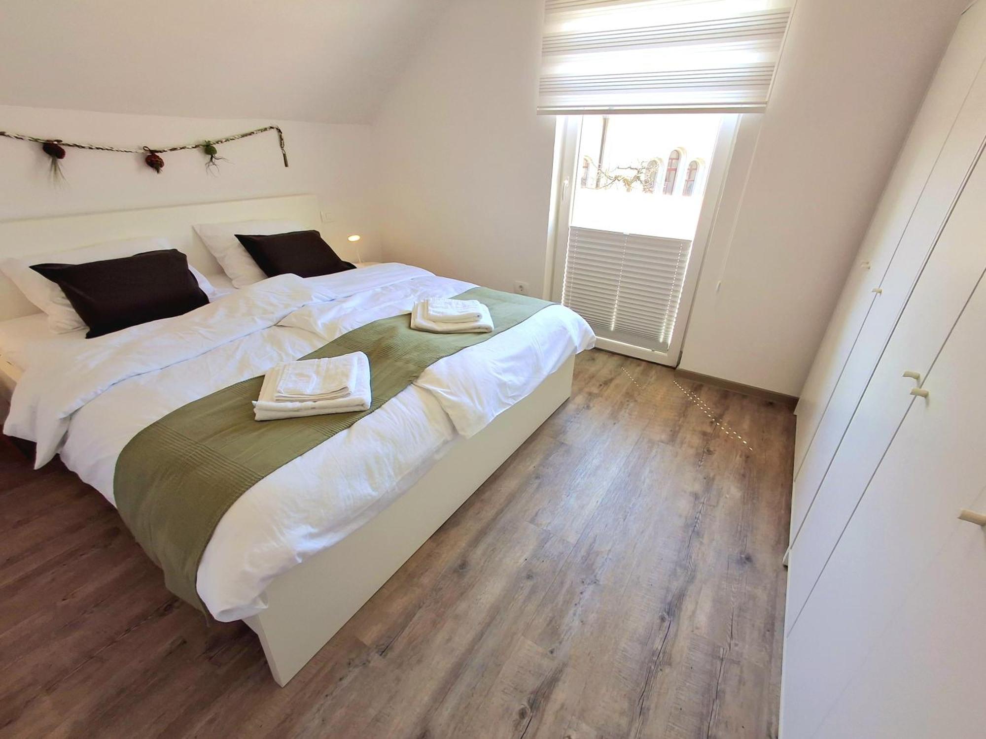Apartment Alpipond Kamnik Ngoại thất bức ảnh
