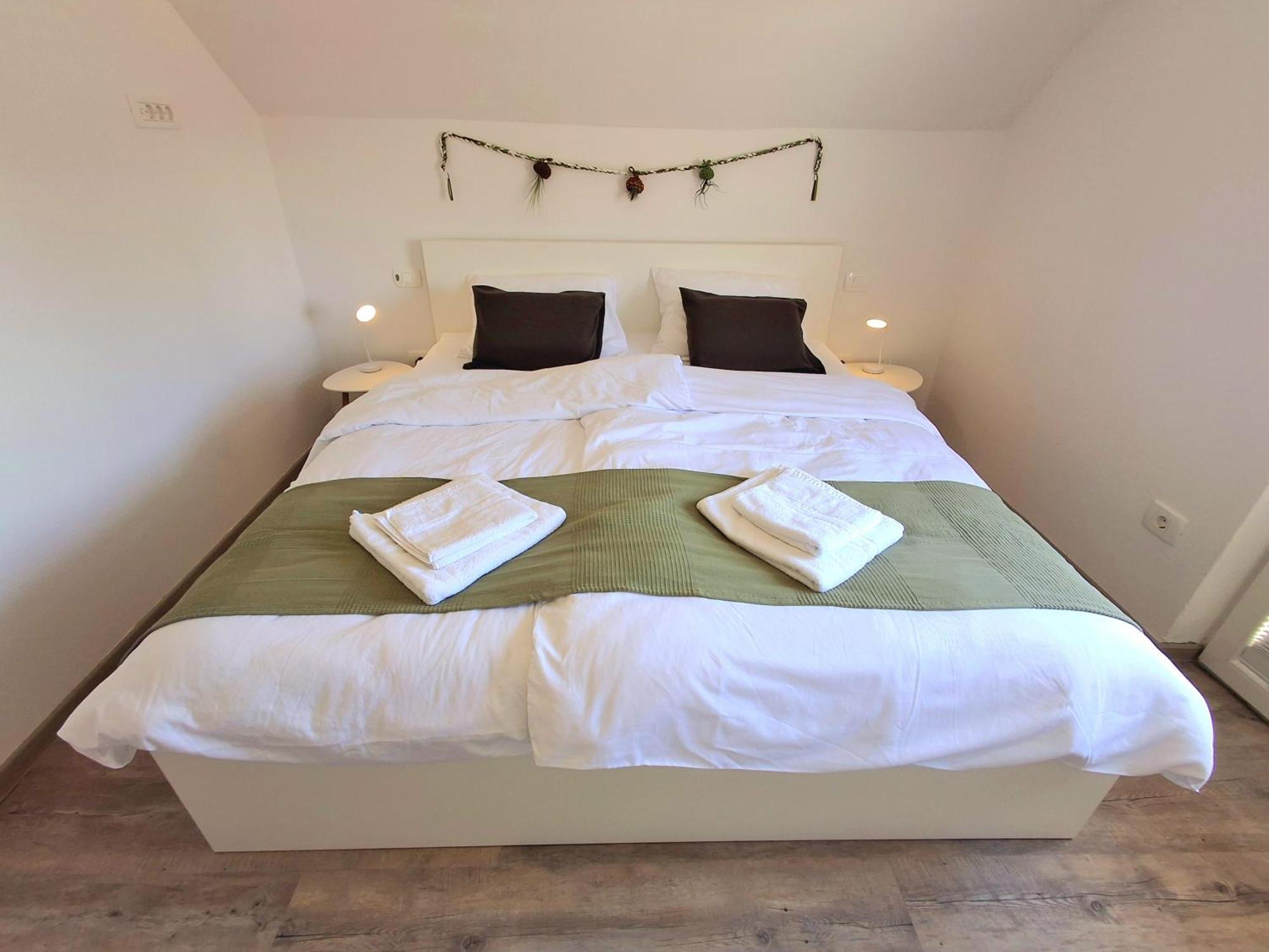 Apartment Alpipond Kamnik Ngoại thất bức ảnh