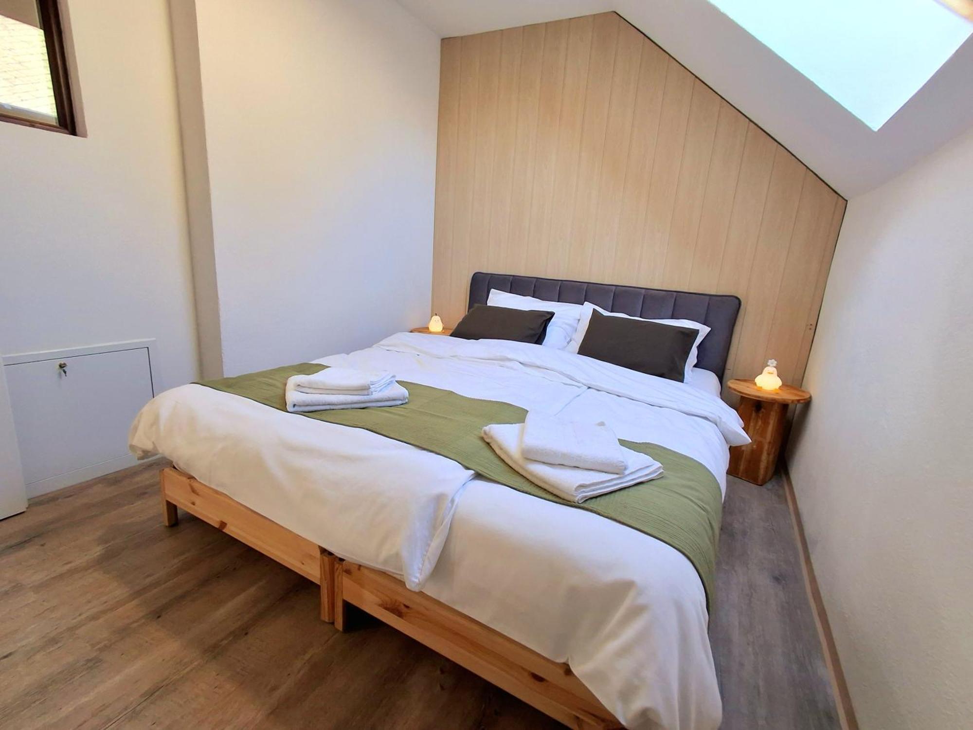 Apartment Alpipond Kamnik Ngoại thất bức ảnh